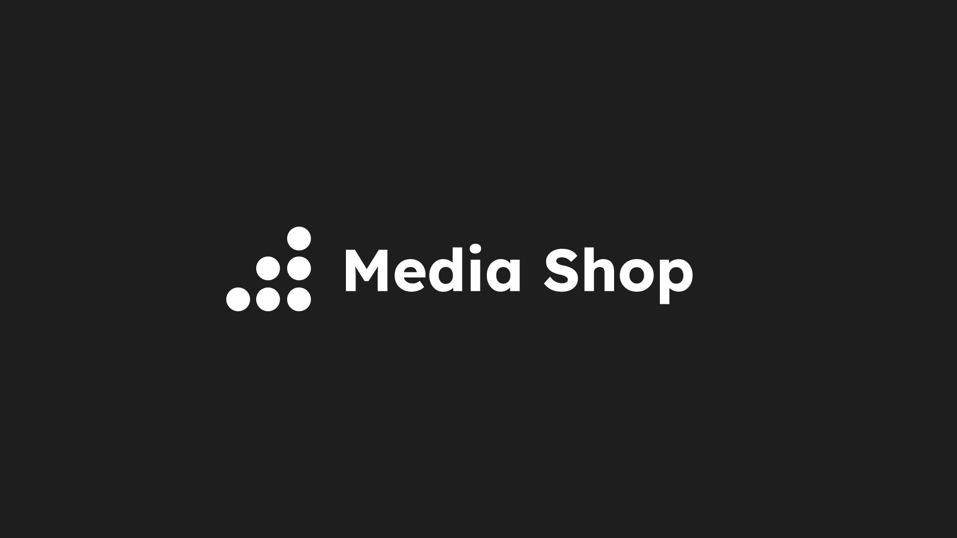 Media Shop Design Final preview
